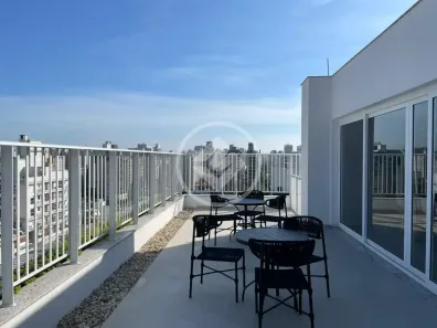 Apartamento com 1 Quarto à venda, 40m² no Centro, Florianópolis