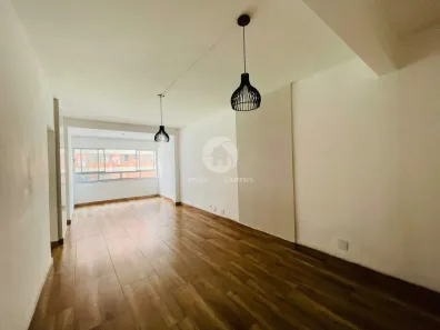 Apartamento com 2 Quartos à venda, 80m² no Embaré, Santos