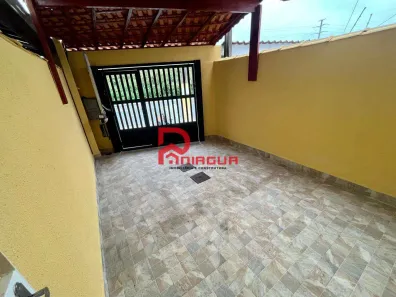 Sobrado com 2 Quartos à venda, 81m² no Real, Praia Grande