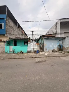 Lote/Terreno à venda, 432m² no Andrade Araujo, Belford Roxo