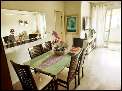 Apartamento com 3 Quartos à venda, 87m² no Vila Mariana, São Paulo
