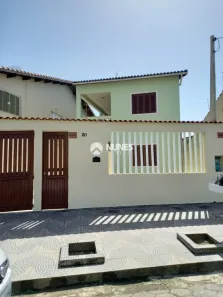 Sobrado com 4 Quartos à venda, 333m² no Satélite, Itanhaém