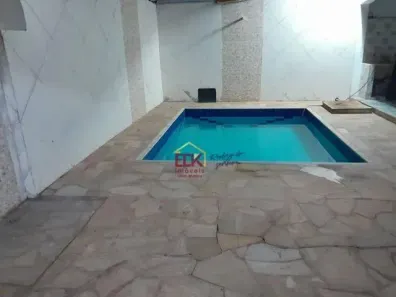 Sobrado com 3 Quartos à venda, 250m² no Loteamento Residencial Andrade, Pindamonhangaba