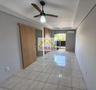 Apartamento com 2 Quartos à venda, 57m² no Chácaras Antonieta, Limeira