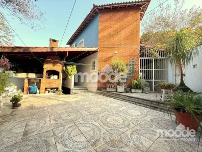 Sobrado com 3 Quartos à venda, 110m² no Vila Antônio, São Paulo
