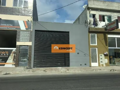 Ponto Comercial à venda, 320m² no Jardim dos Ipês, Suzano
