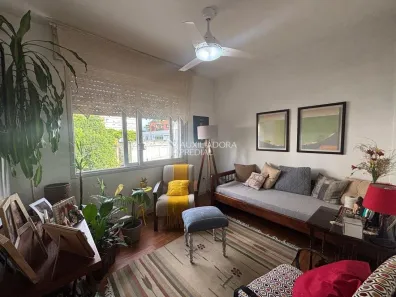 Apartamento com 2 Quartos à venda, 67m² no Petrópolis, Porto Alegre