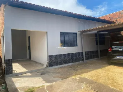 Casa com 3 Quartos à venda, 100m² no Plano Diretor Norte, Palmas