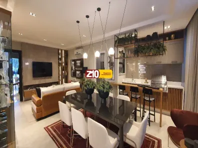 Apartamento com 3 Quartos à venda, 154m² no Vila Castelo Branco, Indaiatuba