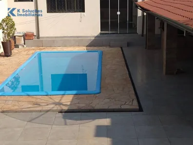 Casa com 3 Quartos à venda, 366m² no Vila Cardia, Bauru