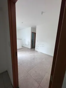Apartamento com 2 Quartos para alugar, 52m² no Rios di Itália, São José do Rio Preto