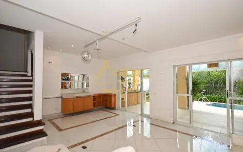 Casa de Condomínio com 4 Quartos à venda, 449m² no Jardim Morumbi, São Paulo