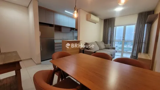 Apartamento com 3 Quartos à venda, 84m² no Cidade Alta, Cuiabá