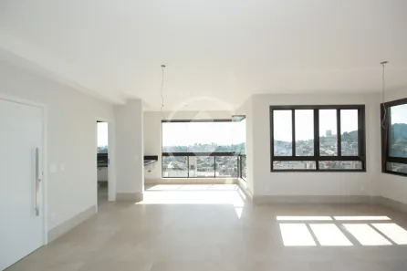 Apartamento com 4 Quartos à venda, 160m² no Santa Lúcia, Belo Horizonte
