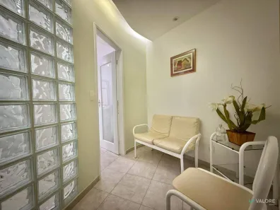 Sala Comercial à venda, 28m² no Lourdes, Belo Horizonte