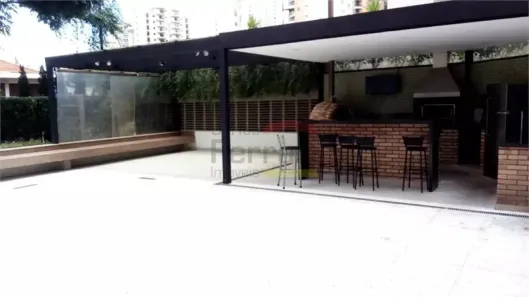 Apartamento com 4 Quartos à venda, 220m² no Santana, São Paulo