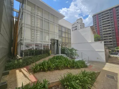 Sala Comercial à venda, 29m² no Cambuí, Campinas