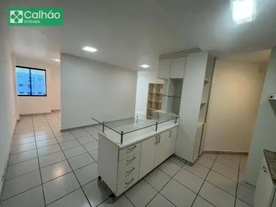 Apartamento com 1 Quarto para alugar, 40m² no Setor de Habitações Individuais Norte, Brasília