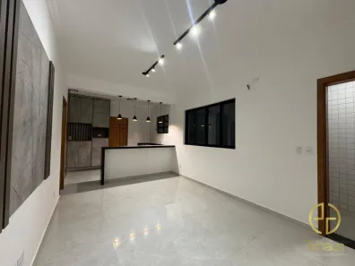 Casa com 3 Quartos à venda, 100m² no Embaré, Santos