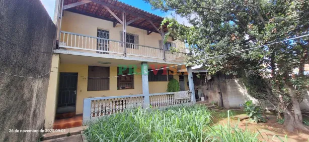 Lote/Terreno à venda, 400m² no Concórdia, Belo Horizonte