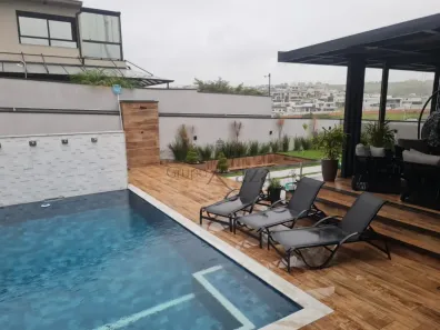 Casa de Condomínio com 4 Quartos à venda, 303m² no Urbanova, São José dos Campos