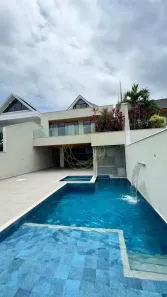 Casa de Condomínio com 4 Quartos à venda, 420m² no Barra da Tijuca, Rio de Janeiro