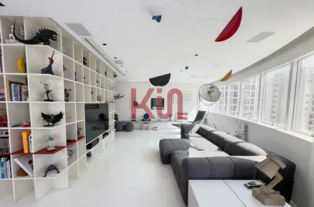 Cobertura com 3 Quartos à venda, 202m² no Indianópolis, São Paulo