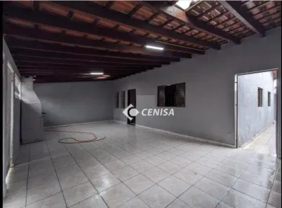 Casa com 3 Quartos à venda, 138m² no Jardim Doutor Carlos Augusto de Camargo Andrade, Indaiatuba
