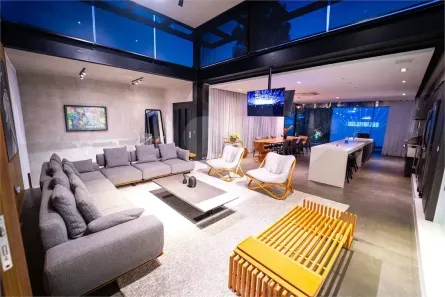 Casa de Condomínio com 3 Quartos à venda, 598m² no Alphaville Nova Esplanada, Votorantim