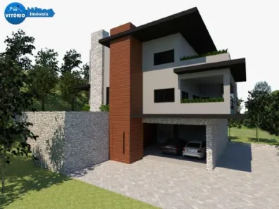 Lote/Terreno à venda, 2568m² no Vila Santo Antônio, São Roque