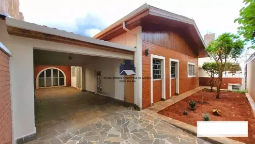Casa com 4 Quartos à venda, 190m² no Boa Vista, São José do Rio Preto