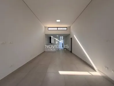 Casa de Condomínio com 3 Quartos para alugar, 204m² no Condomínio Vem Viver Jacareí, Jacareí