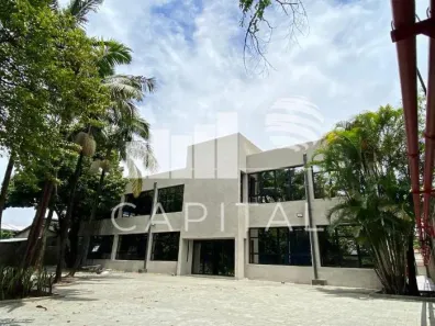 Galpão/Depósito/Armazém para alugar, 4571m² no Lapa de Baixo, São Paulo