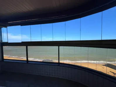 Flat com 1 Quarto à venda, 50m² no Praia da Costa, Vila Velha
