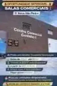 Ponto Comercial para alugar, 90m² no Nova São Pedro, São Pedro da Aldeia