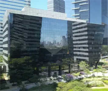 Sala Comercial para alugar, 1882m² no Vila Gertrudes, São Paulo