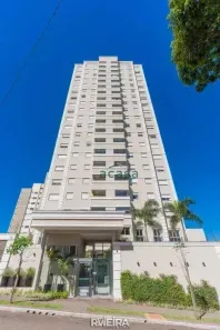 Cobertura com 3 Quartos à venda, 336m² no Cancelli, Cascavel