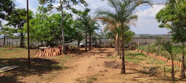 Fazenda/Sítio à venda, 5m² no Área Rural de Abadia de Goiás, Abadia de Goiás
