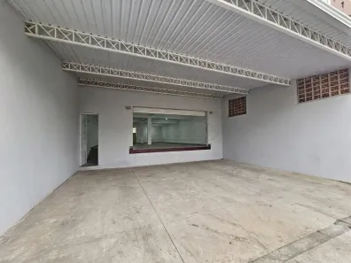 Galpão/Depósito/Armazém à venda, 250m² no Jardim Prestes de Barros, Sorocaba
