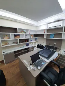 Casa de Condomínio com 3 Quartos à venda, 250m² no Urbanova I, São José dos Campos