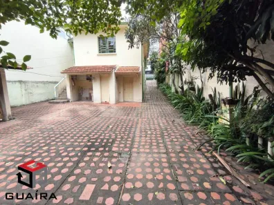 Lote/Terreno à venda, 331m² no Santa Paula, São Caetano do Sul
