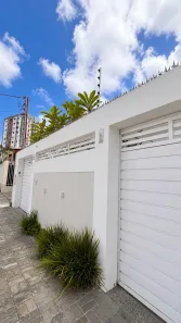 Casa com 4 Quartos à venda, 256m² no Suíça, Aracaju