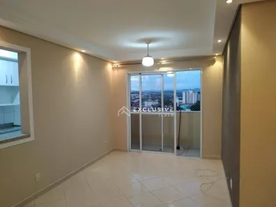 Apartamento com 2 Quartos à venda, 68m² no Santana, São José dos Campos