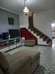 Sobrado com 2 Quartos à venda, 97m² no Jardim Japão, São Paulo