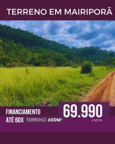 Lote/Terreno à venda, 600m² no Atibaia Jardim, Atibaia