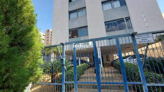 Apartamento com 1 Quarto à venda, 38m² no Centro, Ribeirão Preto