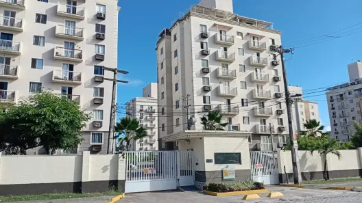 Apartamento com 2 Quartos à venda, 52m² no Candeias, Jaboatão dos Guararapes