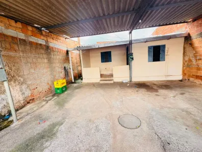 Casa com 2 Quartos à venda, 150m² no Recanto das Emas, Brasília