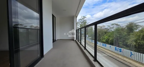 Apartamento com 2 Quartos à venda, 98m² no Aeroporto, Juiz de Fora