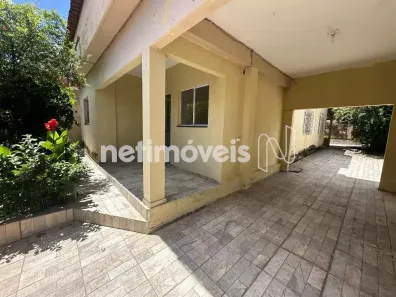 Casa com 4 Quartos à venda, 60m² no Urca (Justinópolis), Ribeirão das Neves